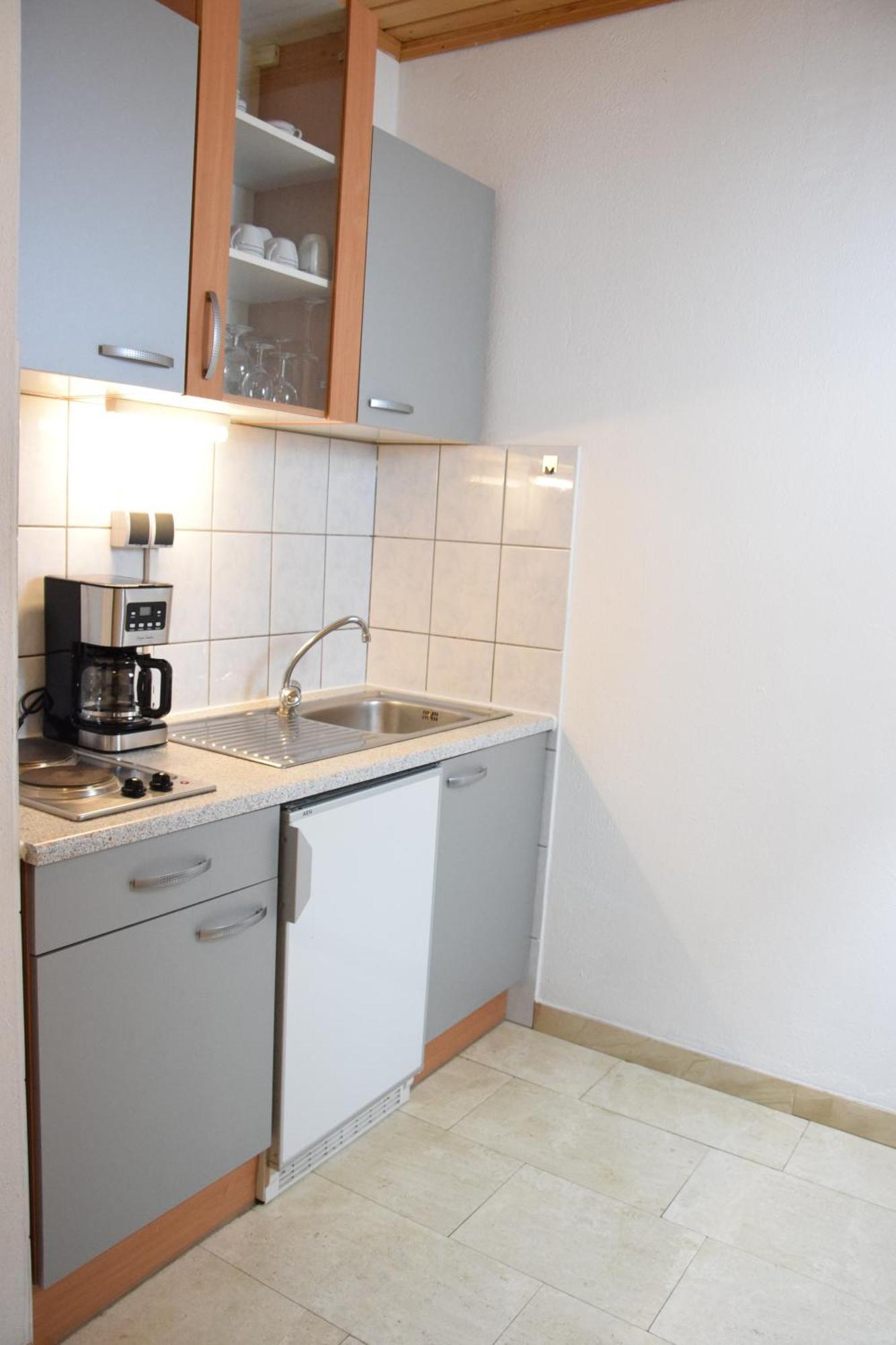 Appartmenthaus Rosenhof 포돌스돌프앰씨 외부 사진