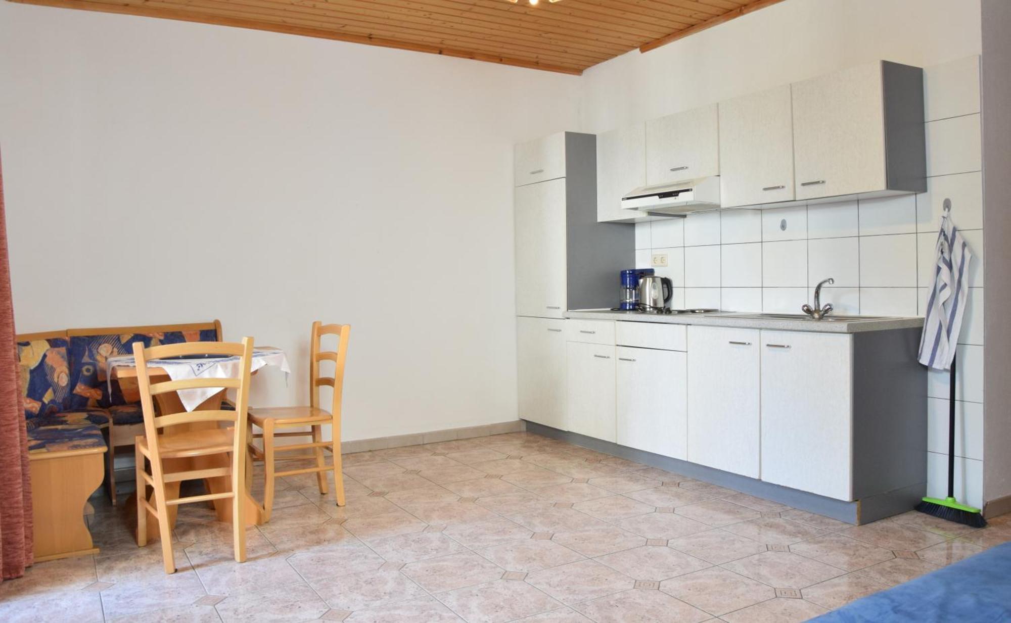 Appartmenthaus Rosenhof 포돌스돌프앰씨 외부 사진